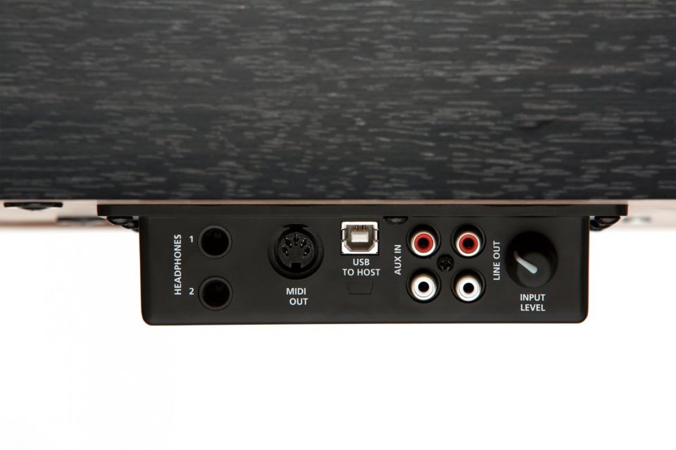 Kurzweil M90-SR Gülağacı Dijital Piyano