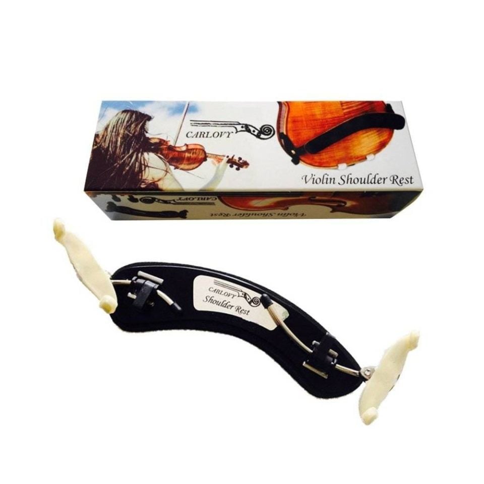 Carlovy VLA6 - 3/4 Keman (Yastık ve susturucu hediyeli)