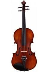 Carlovy VLA6 - 3/4 Keman (Yastık ve susturucu hediyeli)