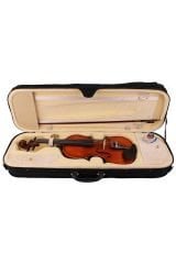 Carlovy VLA6 - 3/4 Keman (Yastık ve susturucu hediyeli)