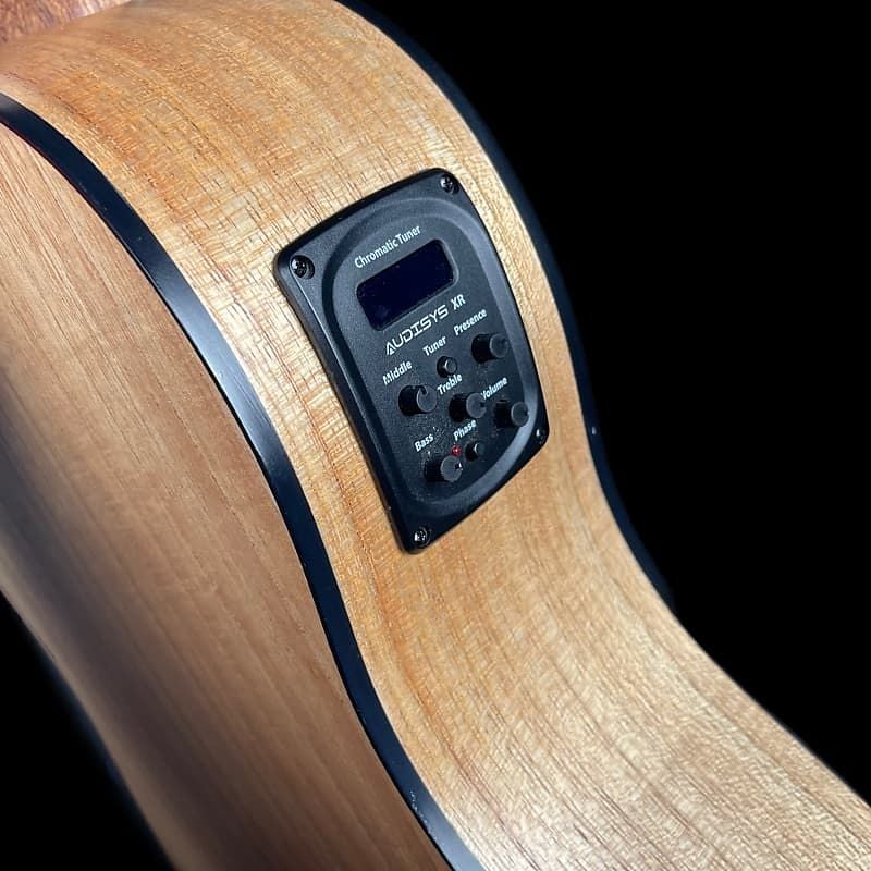 Admira Lena-Ec Elektro Klasik Gitar