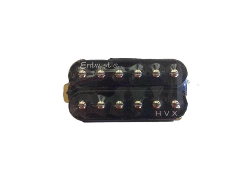 BRIDGE,CERAMİC HUMBUCKER MAGNETIC 12K