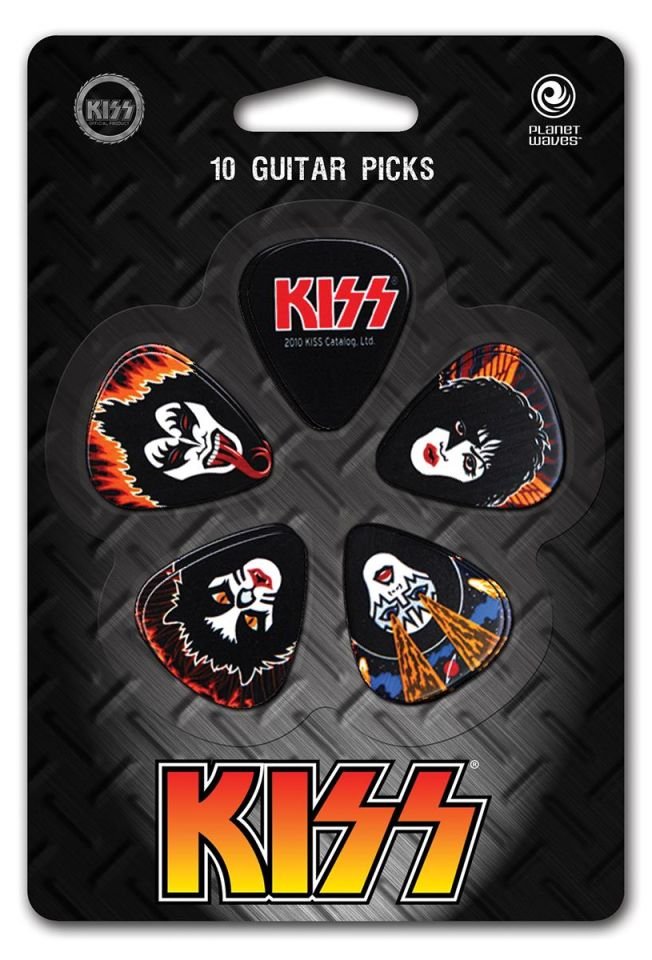 PENA KISS-PICK-R&R OVER-LIGHT  ABD