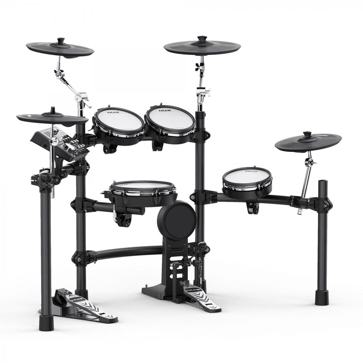 Nux DM-7X Dijital Davul Seti