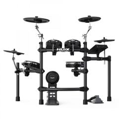Nux DM-7X Dijital Davul Seti