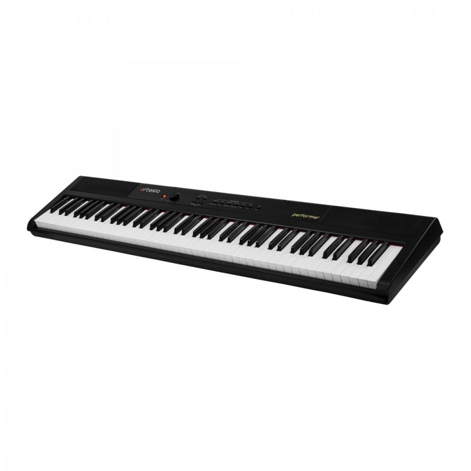Artesia PERFORMER Taşınabilir Dijital Piyano STAND HEDİYE