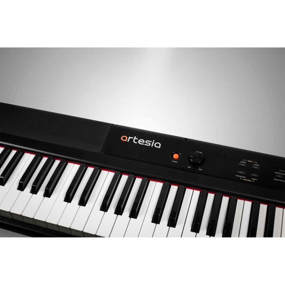 Artesia PERFORMER Taşınabilir Dijital Piyano STAND HEDİYE