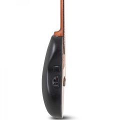 Ovation Celebrity Elite CE44-4-G Elektro Akustik Gitar