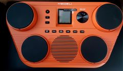 Medeli DD112 Dijital Davul