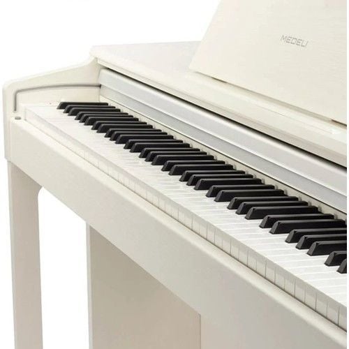 Medeli UP82WH Dijital Piyano - Beyaz