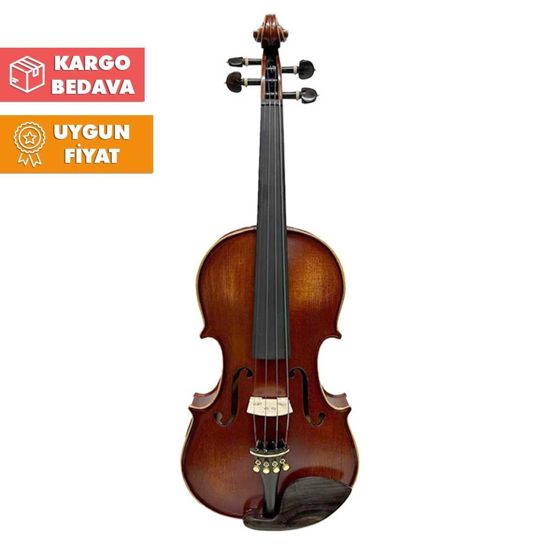 Carlovy VLA8 - 1/2 Keman