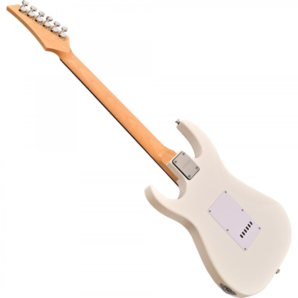 Madison MEG-WH Beyaz Elektro Gitar