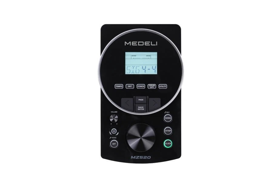 Medeli MZ 520 Dijital davul