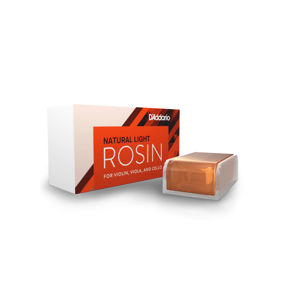 REÇİNE AÇIK RENK 12 Lİ PAKET ROSIN-LİGHT  ABD