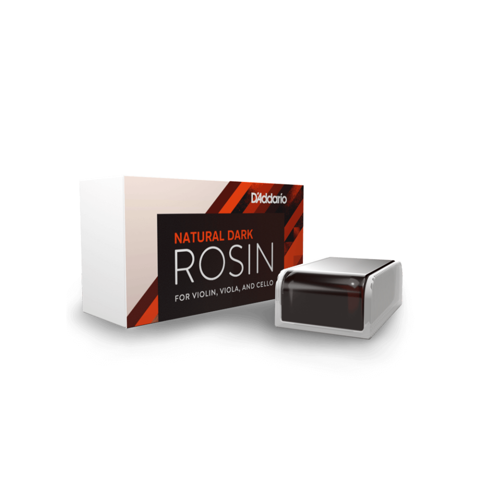 REÇİNE KOYU RENK 12 Lİ PAKET ROSIN-DARK  ABD