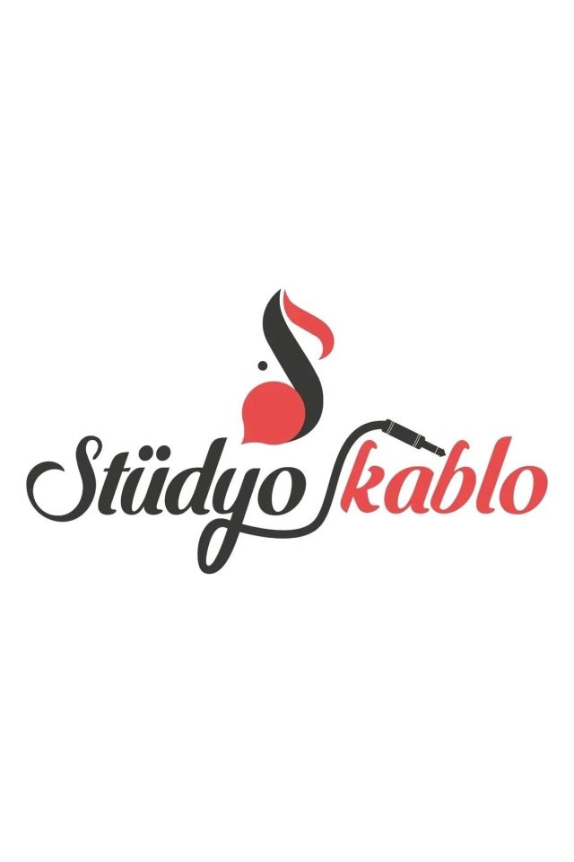 Stüdyo Kablo Profesyonel Gitar ve Enstrüman Jak Kablosu (Metre Seçenekli) 5 metre