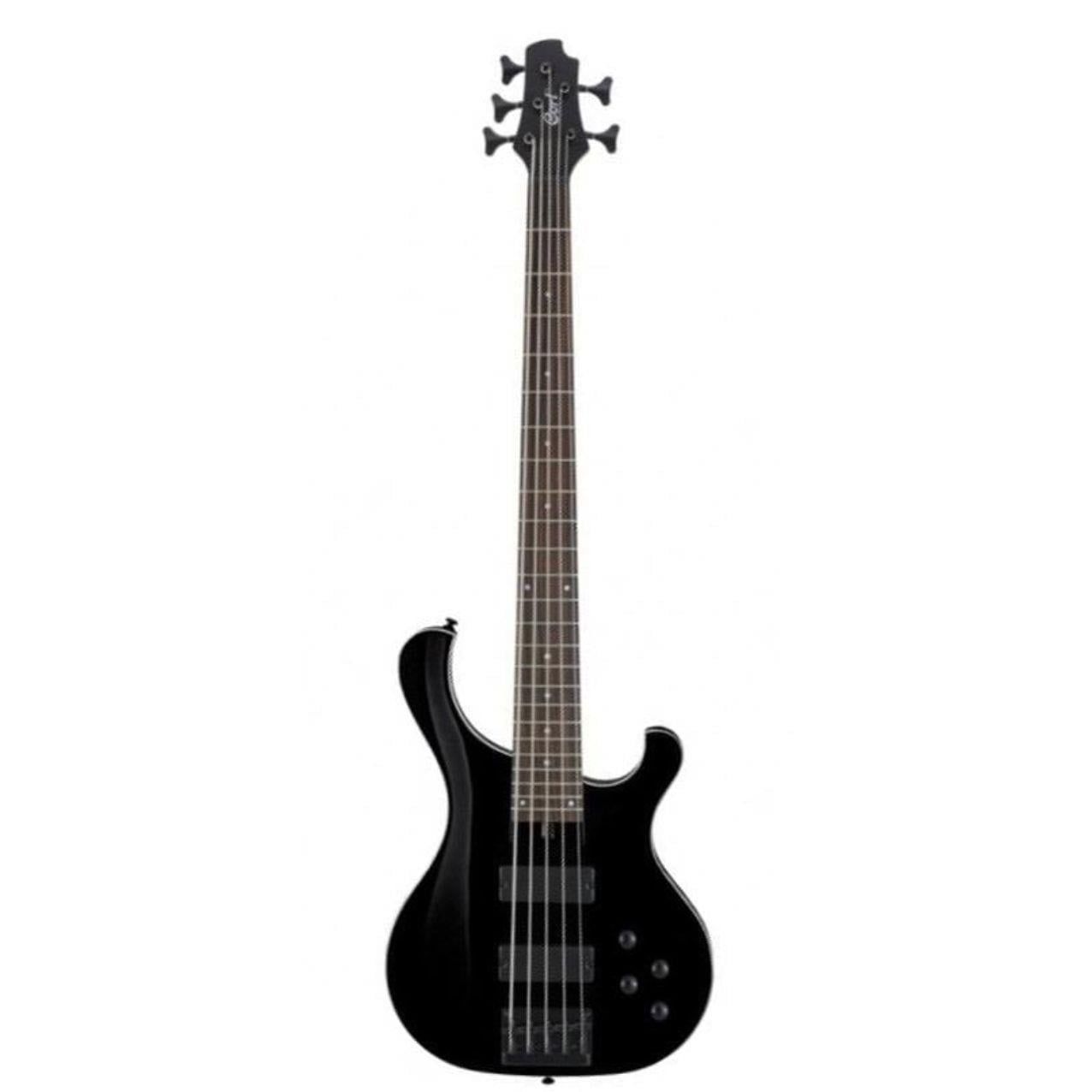 CORT T54BK BASS GİTAR, SİYAH