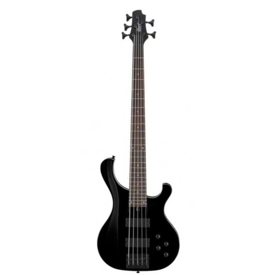 CORT T54BK BASS GİTAR, SİYAH