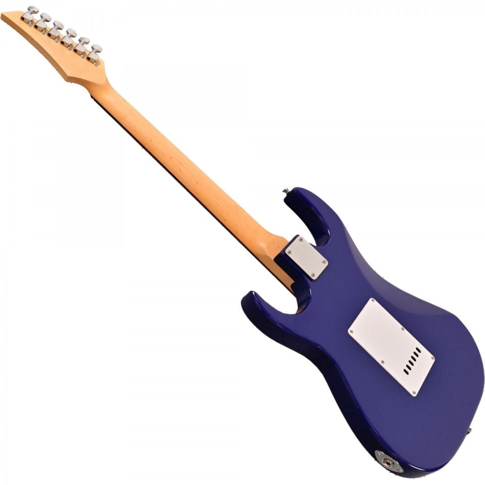 Madison MEG-BL Mavi Elektro Gitar