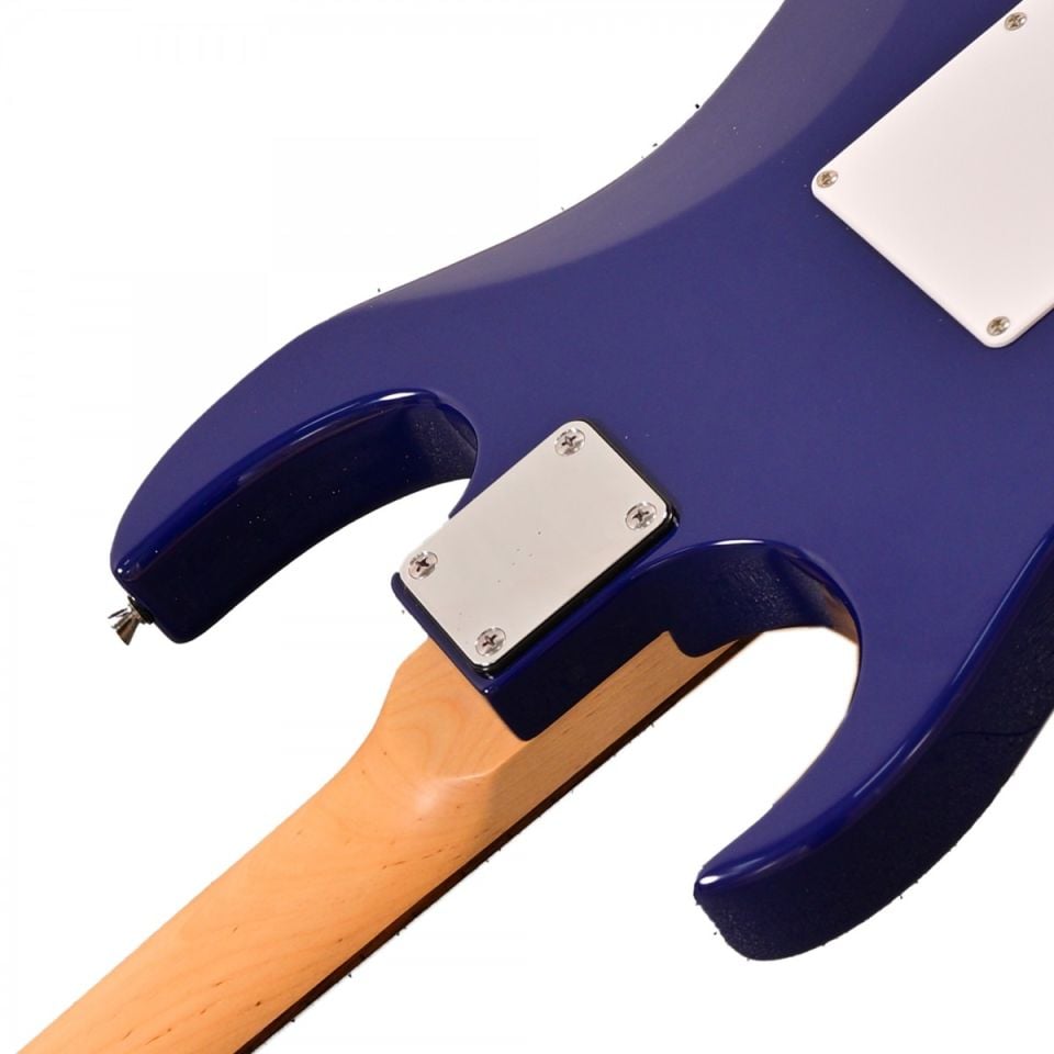 Madison MEG-BL Mavi Elektro Gitar