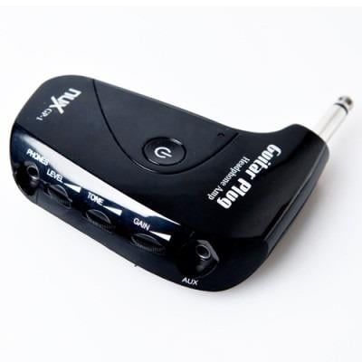 CHERUB GP-1 GİTAR KULAKLIK AMFİSİ
