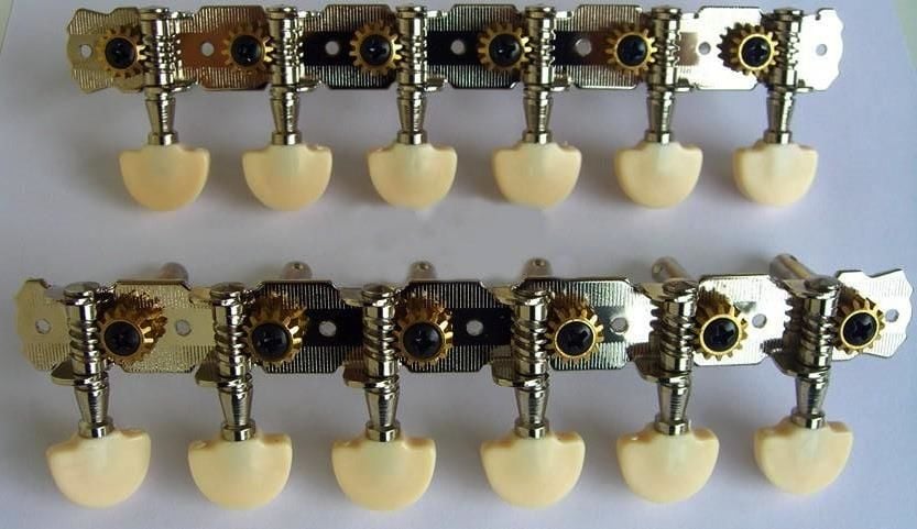 MAXTONE GM66S CÜMBÜŞ KULAĞI 6+6 2ADET SET