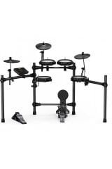 Nux DM-210 Dijital Davul Seti (Kulaklık Hediyeli)