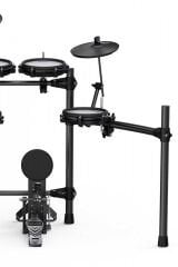 Nux DM-210 Dijital Davul Seti (Kulaklık Hediyeli)