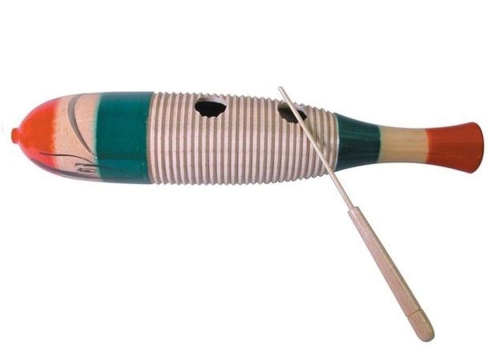 GUIRO STICK