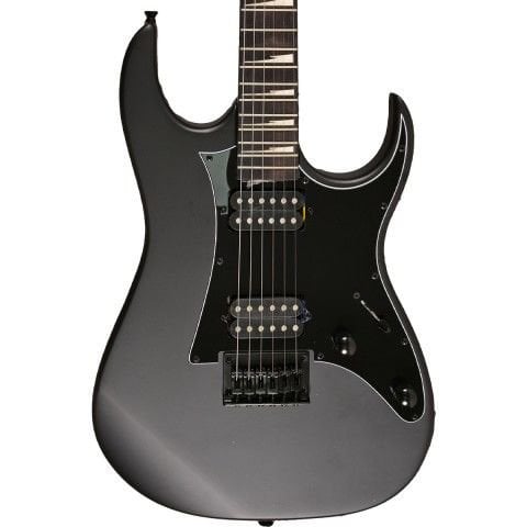 Madison MEG-4M-BK Mat Siyah Elektro Gitar