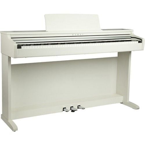 KAWAI KDP75W Beyaz Dijital Piyano (Tabure & Kulaklık Hediyeli)