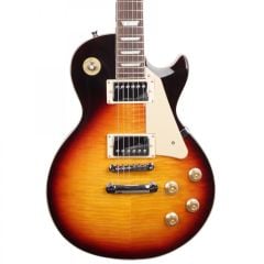 Madison MEG-LPF-ITB Ice Tea Sunburst Elektro Gitar