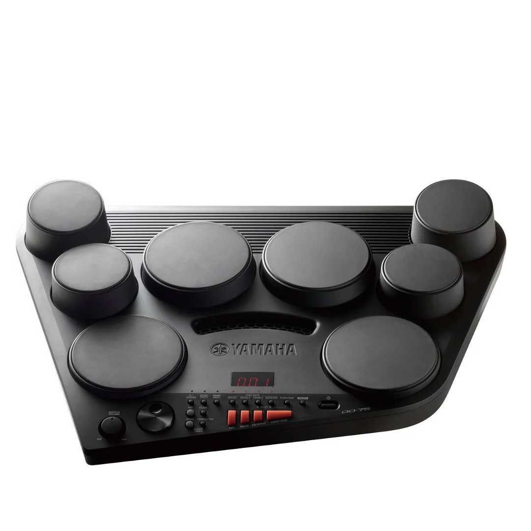 Yamaha DD-75 Taşınabilir Dijital Davul
