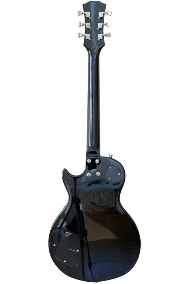 Madison MEG-LPF-BLS Blueburst Elektro Gitar