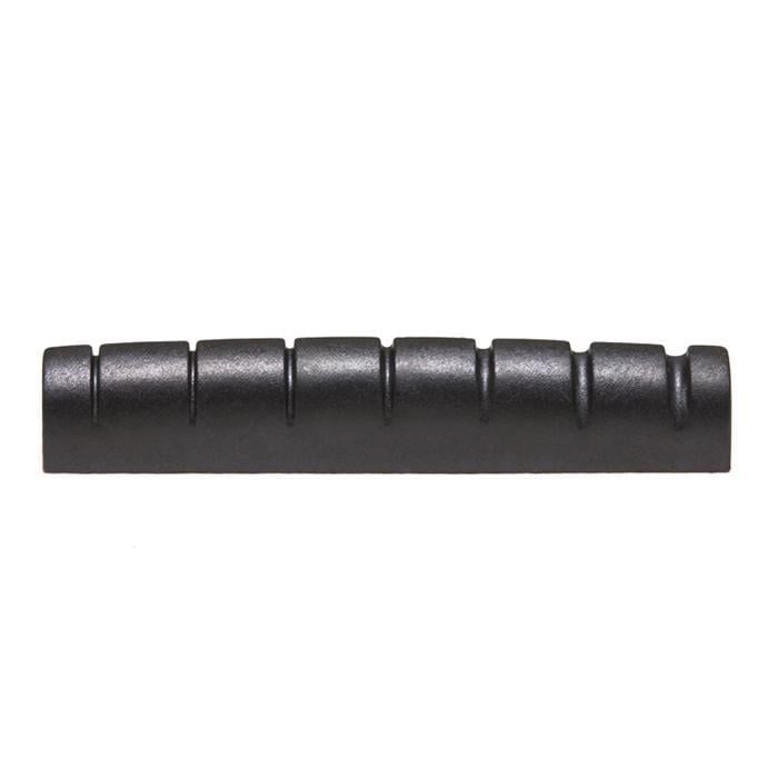 Black TUSQ XL Slotted Kiesel 7 Stgring