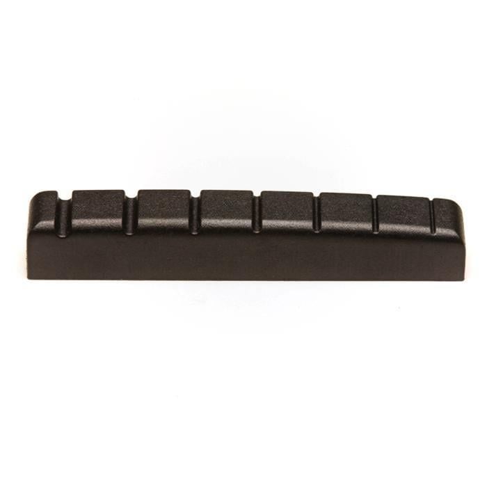 Black TUSQ XL Schester 7 Stgring Nut 48-6 Lefty