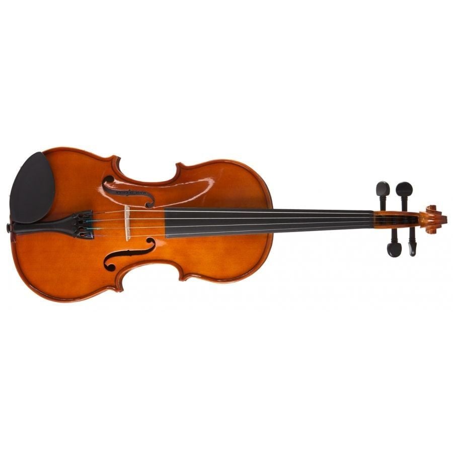 VALENCIA KEMAN, SCALE 3/4, PARLAK, KLAVYE ABANOZ, KUTULU