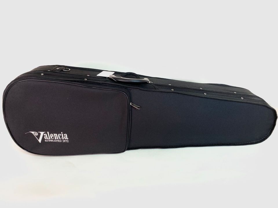 VALENCIA KEMAN  4/4, MAT, KLAVYE ABANOZ, KUTULU, YAY+
