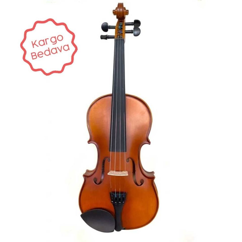 VALENCIA KEMAN  4/4, MAT, KLAVYE ABANOZ, KUTULU, YAY+