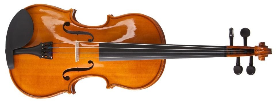 VALENCIA KEMAN, SCALE 3/4 PARLAK