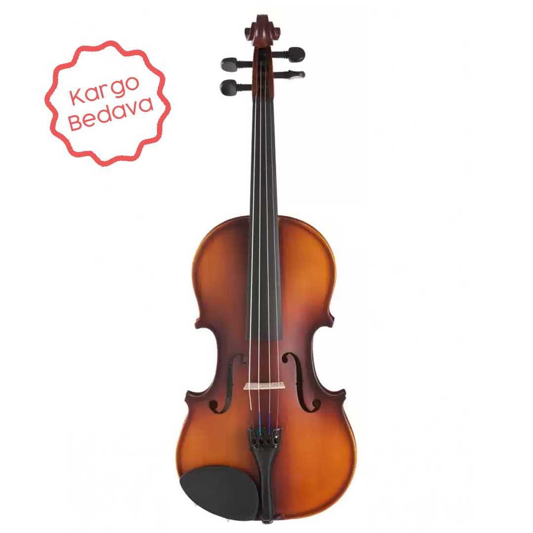 VALENCIA KEMAN, SCALE 4/4, MAT