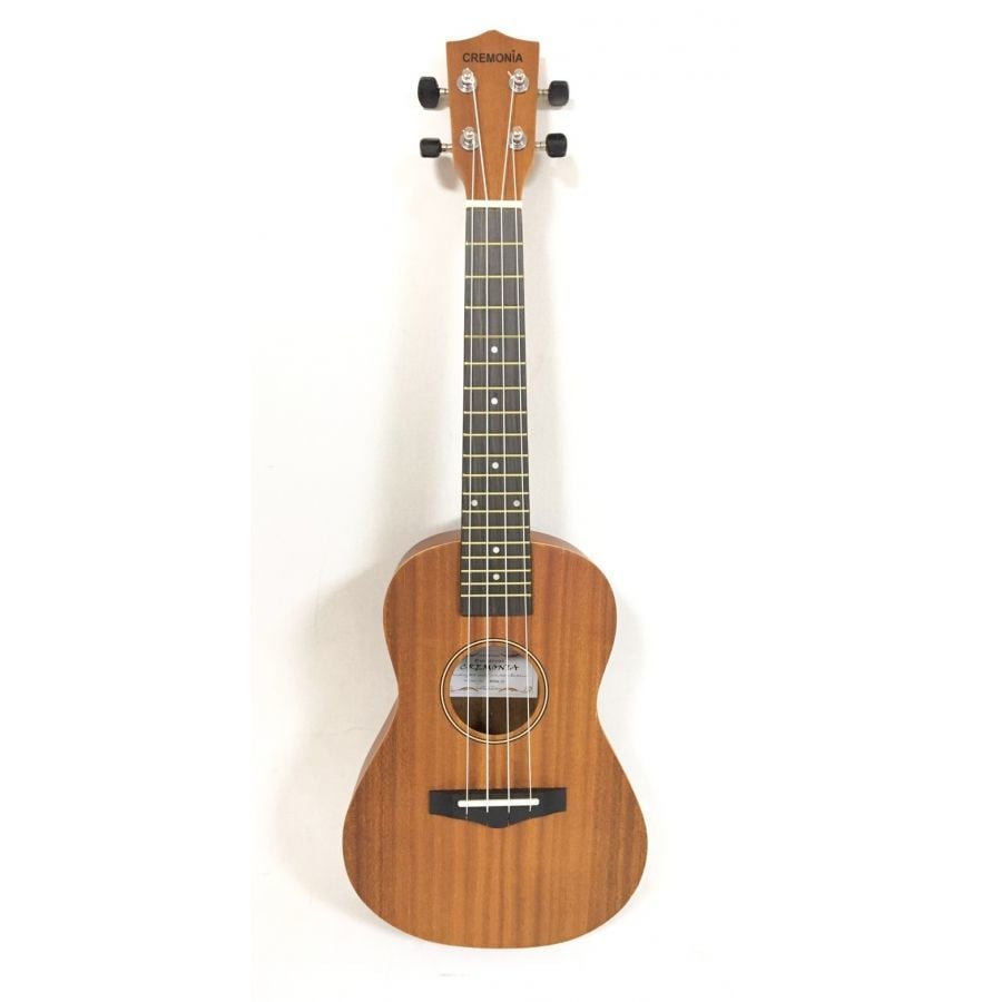 Cremonia Ukulele 23'' Concert
