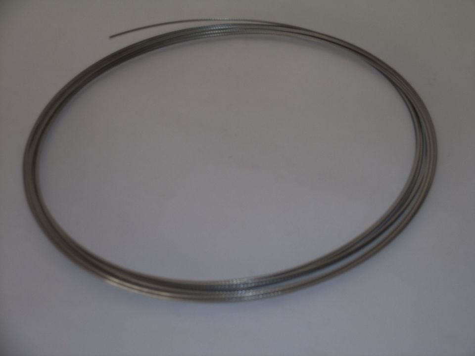 FRET BEYAZ SERT NİKEL 2.2MM. KG.FİYATI