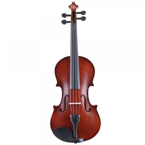 Almira 1/2 Mat Cilalı Keman - CNM4010