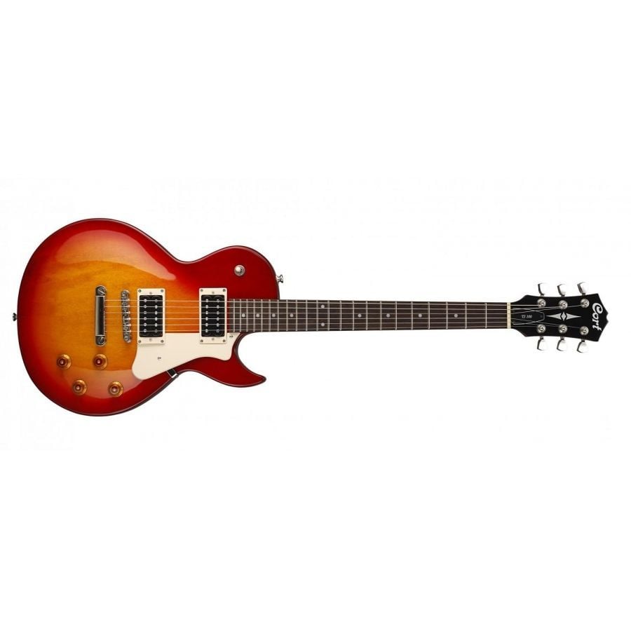 Cort Elektro Gitar CR100CRS