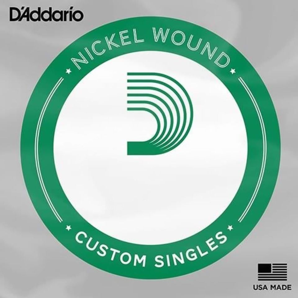 DADDARIO XLB070 BASS TEK TEL, A-(LA), XL NICKEL WOUND 0.070