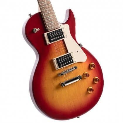 Cort Elektro Gitar CR100CRS