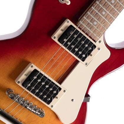 Cort Elektro Gitar CR100CRS