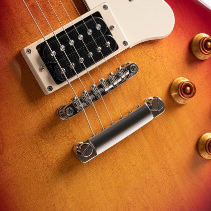 Cort Elektro Gitar CR100CRS