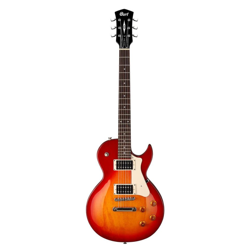 Cort Elektro Gitar CR100CRS